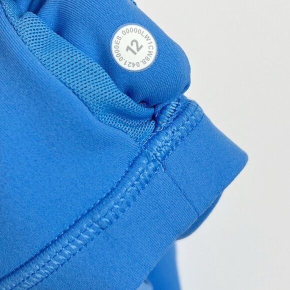 Lululemon Align Tank Top Blue Nile - Picture 6 of 6